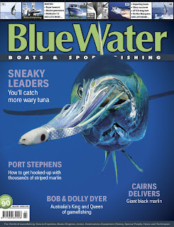 Bluewater Magazine